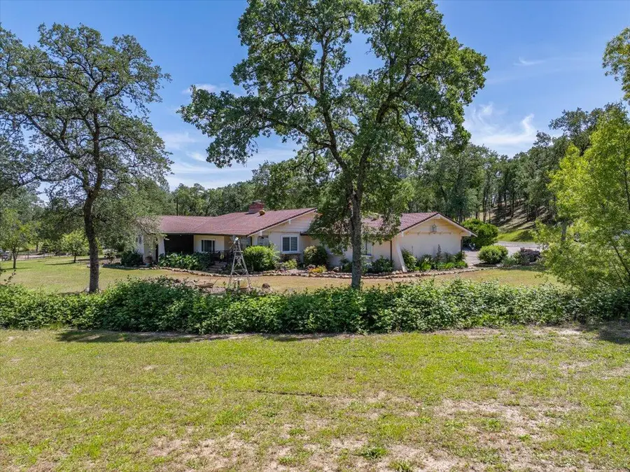21781 Coloma Drive, Palo Cedro, CA 96073 - #2