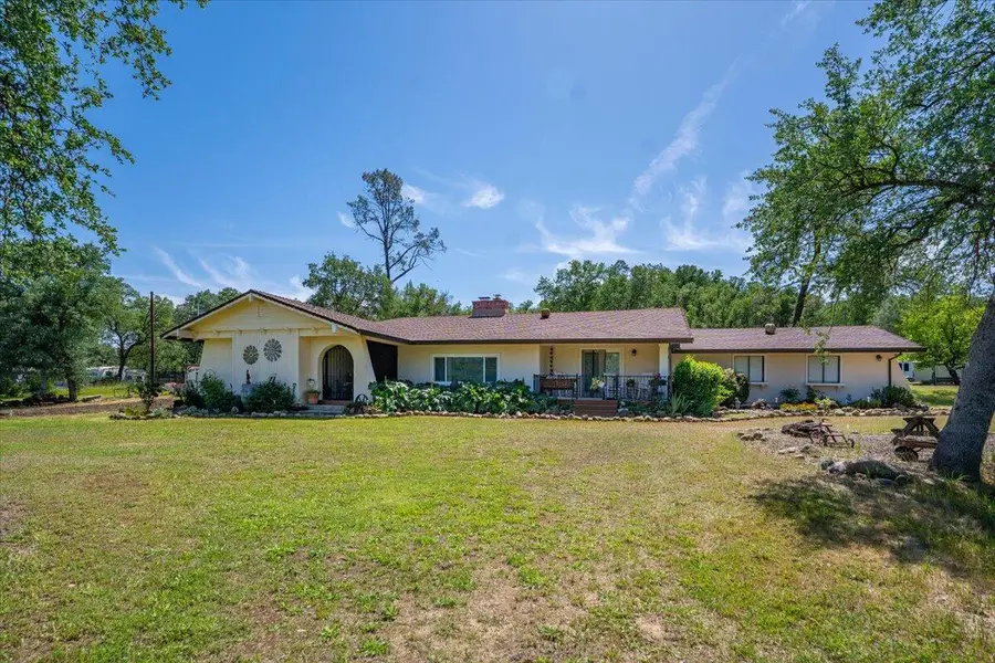 21781 Coloma Drive, Palo Cedro, CA 96073 - #3
