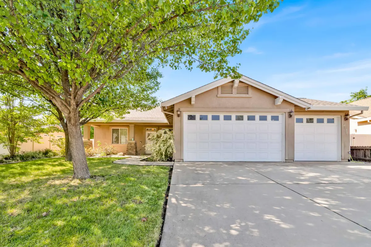 4178 Sunflower Drive, Redding, CA 96001 - #1