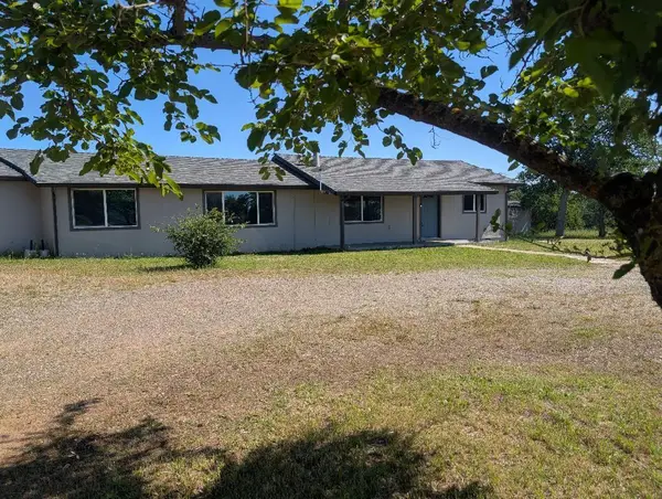 19668 Little Woods Road, Cottonwood, CA 96022