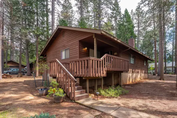 7341 Shasta Forest Drive, Shingletown, CA 96088