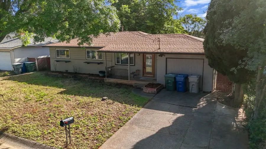 2843 Kenco Avenue, Redding, CA 96002 - #2