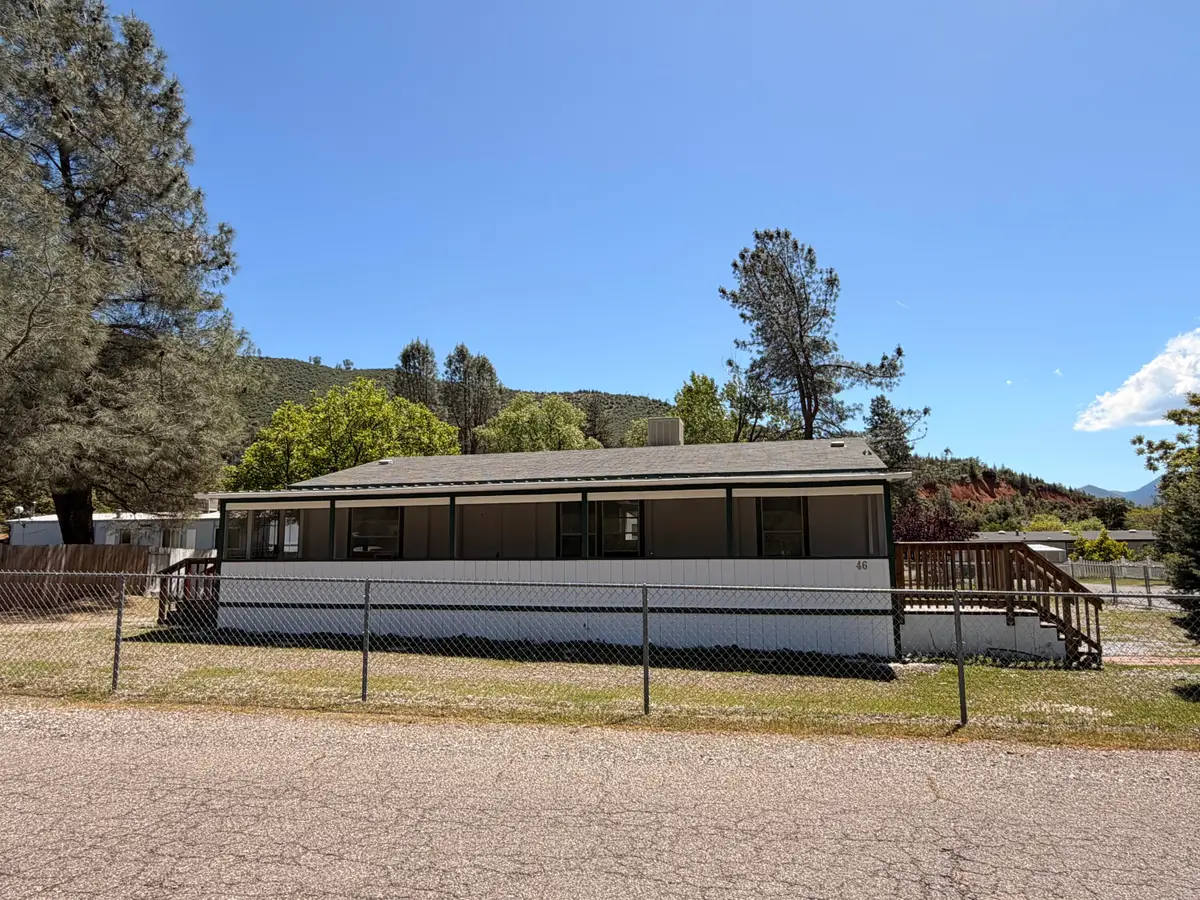 13905 Trinity Mountain Road, French Gulch, CA 96033 - #1