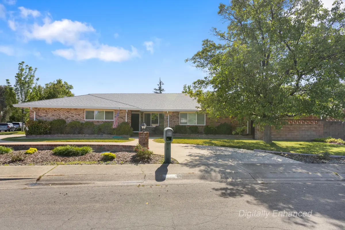 3605 Tamarack Drive, Redding, CA 96003 - #1