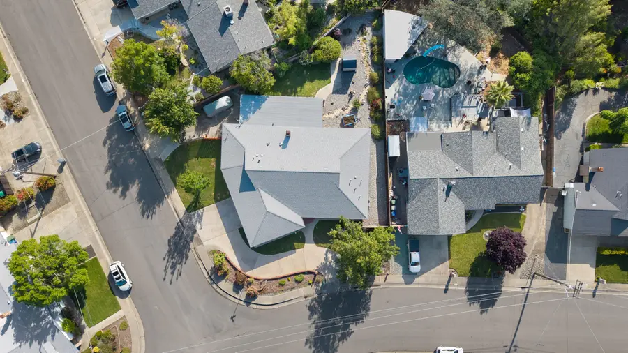 3605 Tamarack Drive, Redding, CA 96003 - #2