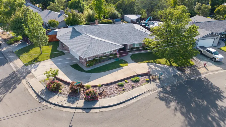 3605 Tamarack Drive, Redding, CA 96003 - #3