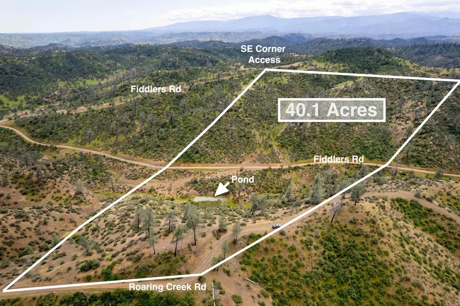 4200 Fiddlers Road, Igo, CA 96047 - #2