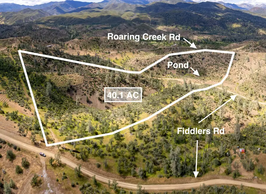 4200 Fiddlers Road, Igo, CA 96047 - #3