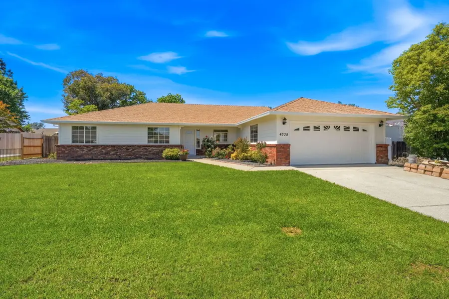 4338 Blazingwood Drive, Redding, CA 96001 - #3