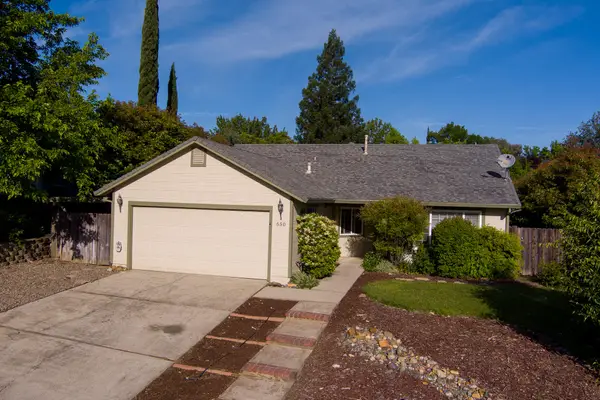 550 Vansicklen Way, Redding, CA 96003
