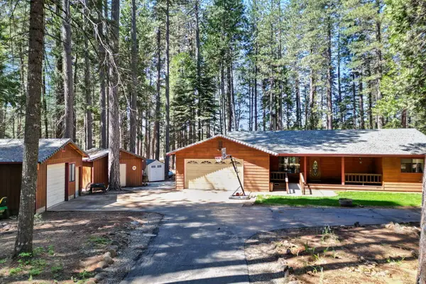 7722 Hidden Meadows Road, Shingletown, CA 96088