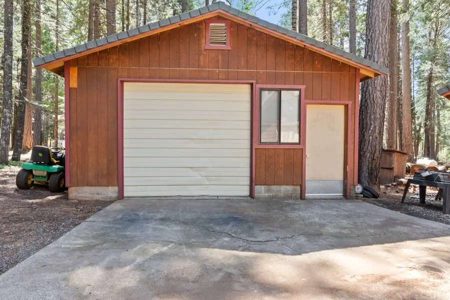 7722 Hidden Meadows Road, Shingletown, CA 96088 - #3
