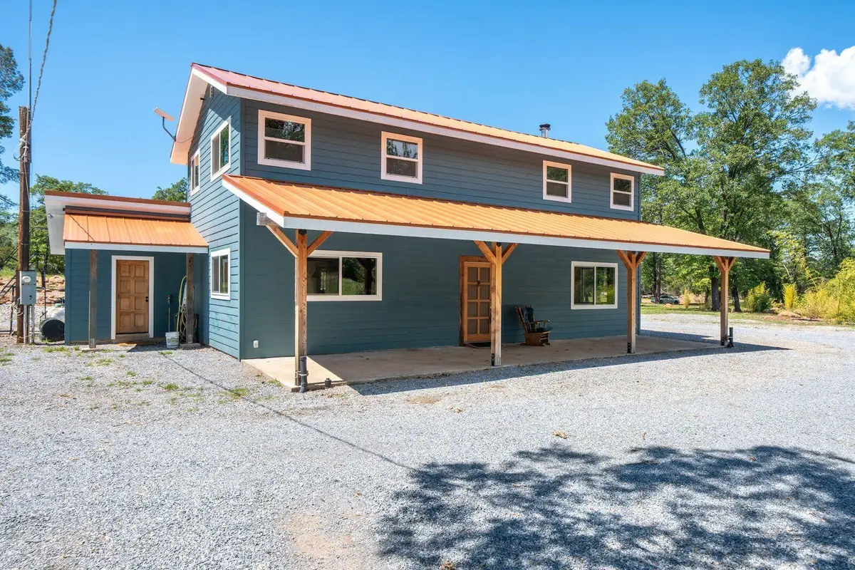 21855 Graham (elam Ln) Road, Manton, CA 96059 - #1