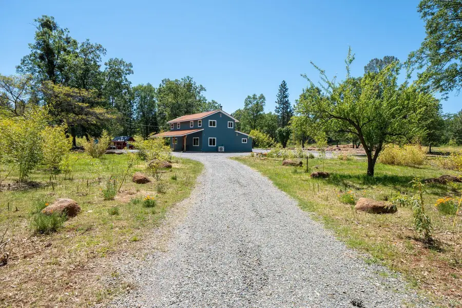 21855 Graham (elam Ln) Road, Manton, CA 96059 - #2
