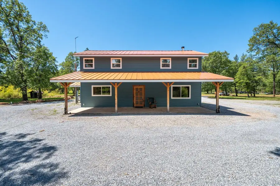 21855 Graham (elam Ln) Road, Manton, CA 96059 - #3