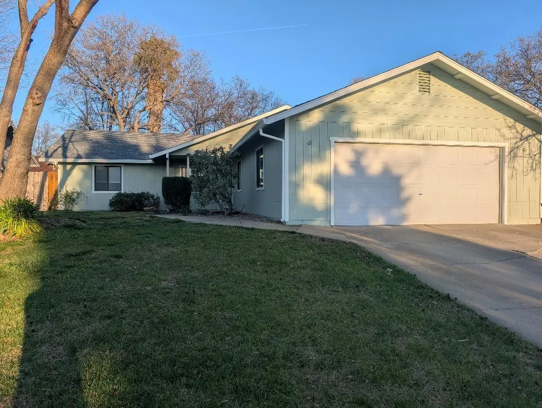1925 Trumpet Drive, Redding, CA 96003 - #1