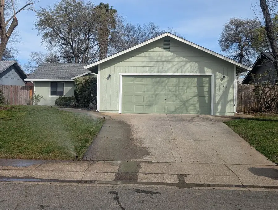 1925 Trumpet Drive, Redding, CA 96003 - #3