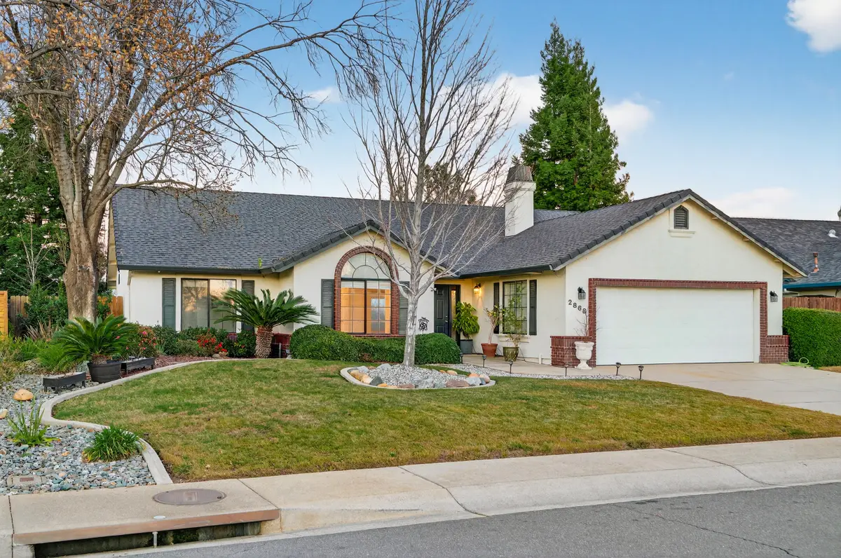2868 Blue Bell Drive, Redding, CA 96001 - Image #1