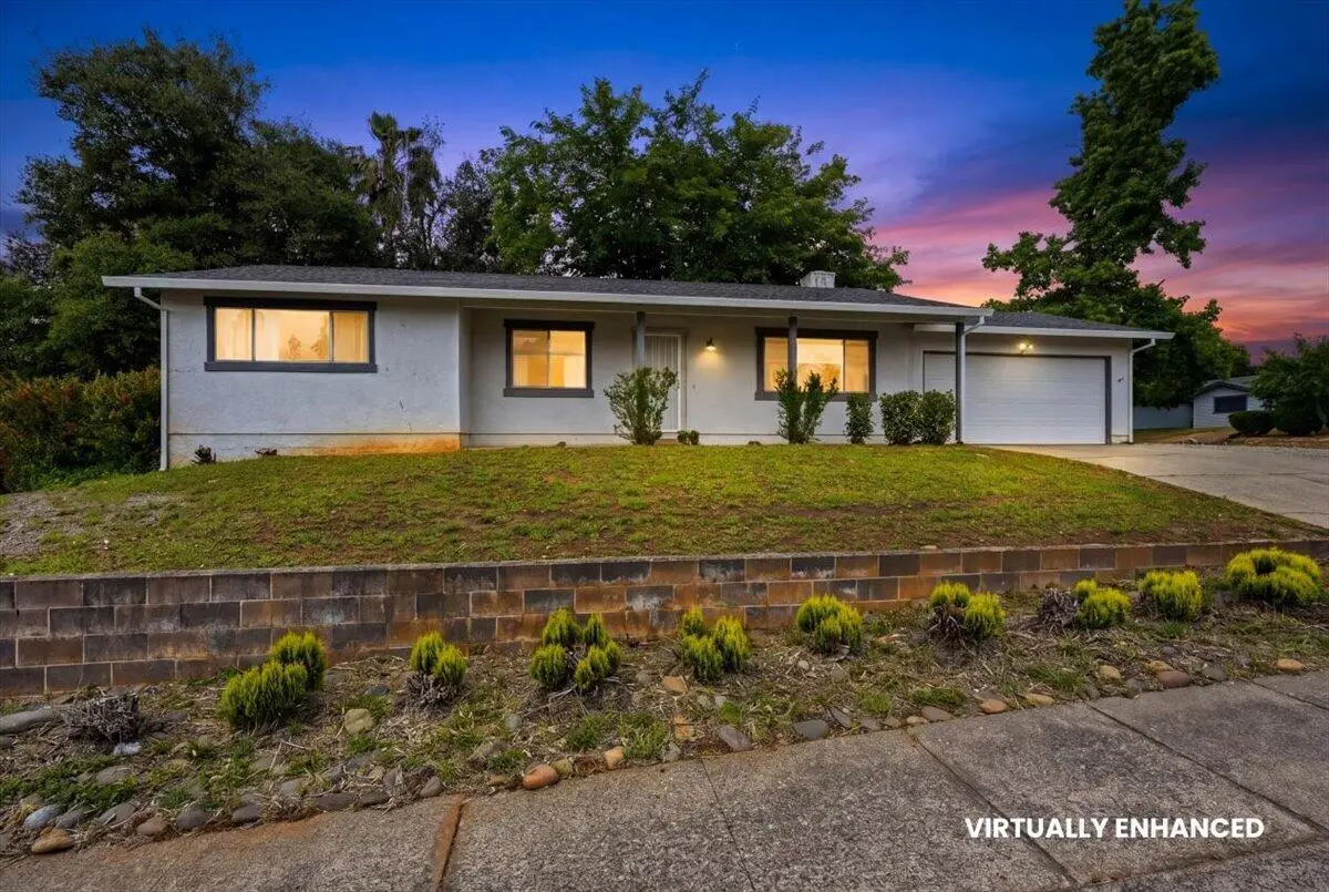 2260 Kerry Avenue, Redding, CA 96002 - #1