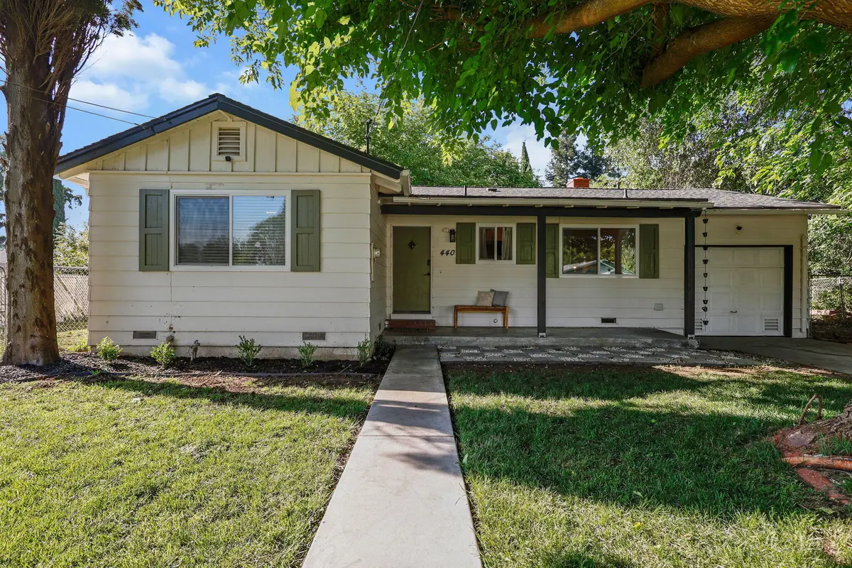 440 E Street, Tehama, CA 96090 - #1