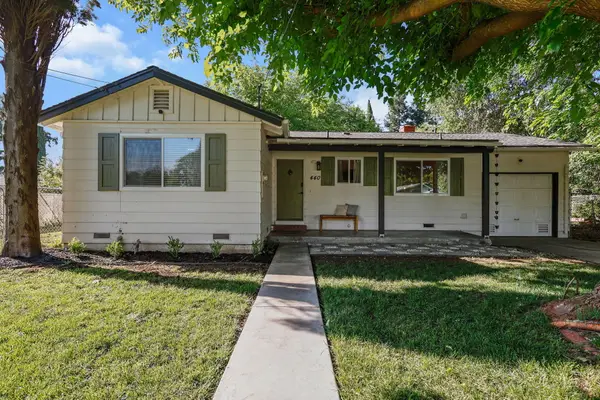440 E Street, Tehama, CA 96090