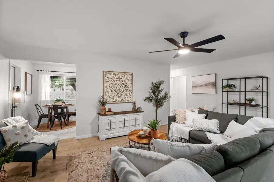440 E Street, Tehama, CA 96090 - #3