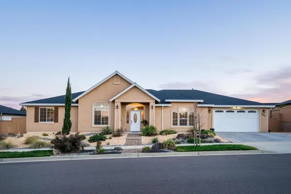 469 Belvedere Drive, Redding, CA 96003