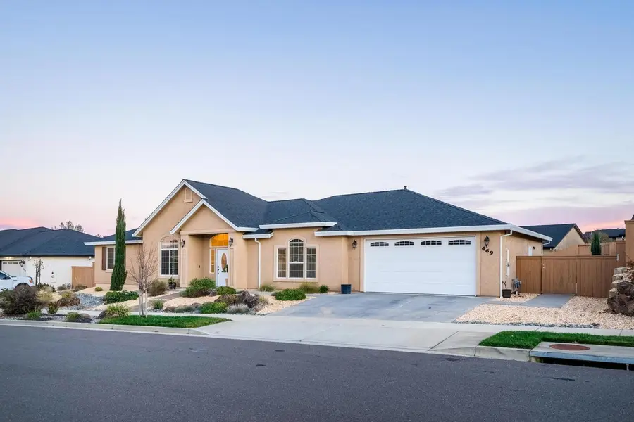 469 Belvedere Drive, Redding, CA 96003 - #2