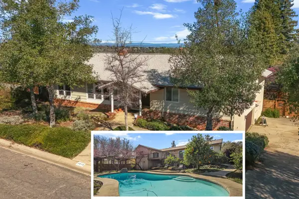 3410 Scenic Drive, Redding, CA 96001