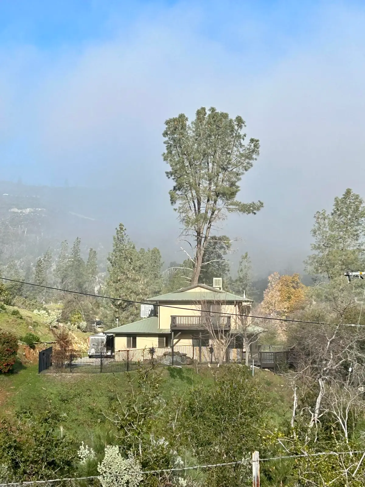 11028 Wingfield Lane, Shasta, CA 96087 - Image #1