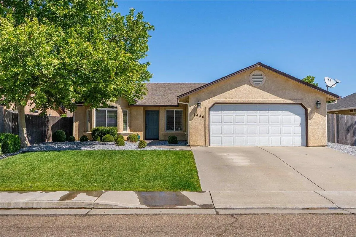1430 Crosspoint Way, Red Bluff, CA 96080 - #1