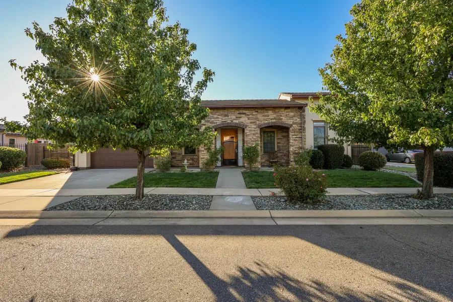 20284 Domaine Place, Anderson, CA 96007 - #2