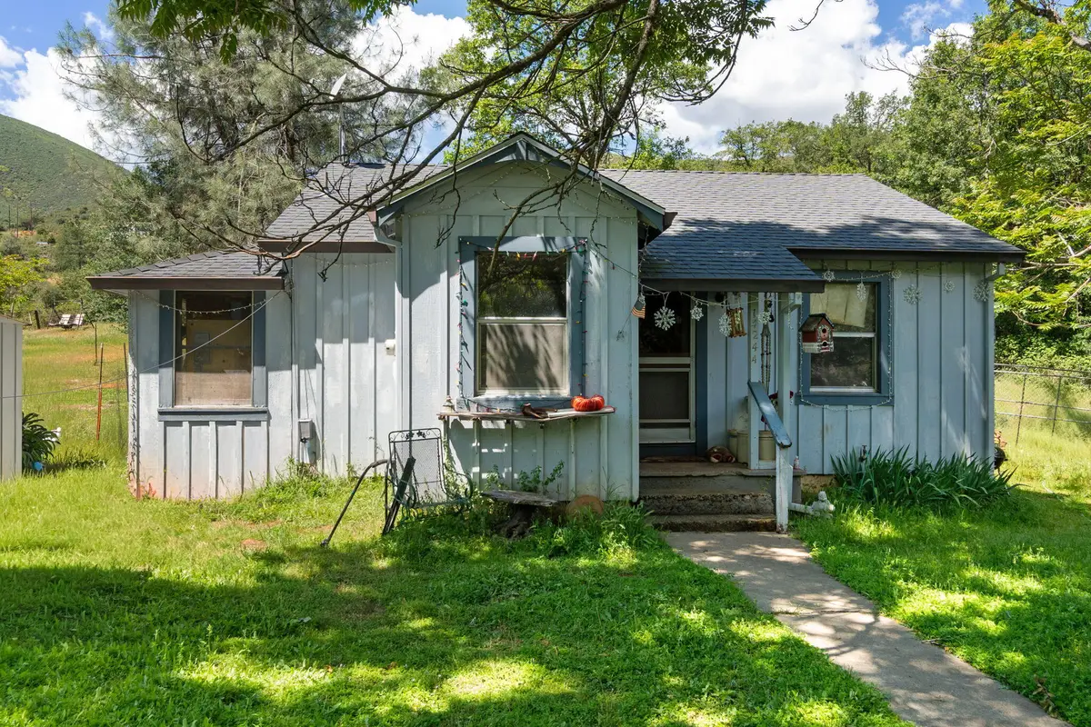 14244 Main, French Gulch, CA 96033 - #1