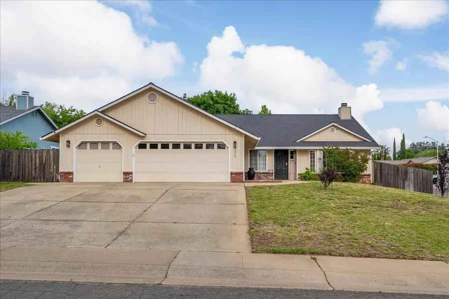 1675 Hominy Way, Redding, CA 96003 - #2