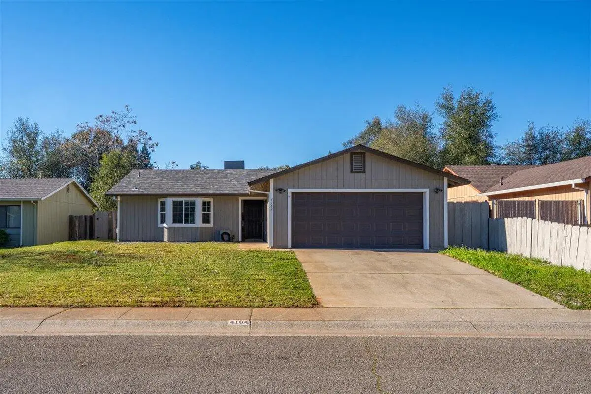 4164 Cirrus Street, Redding, CA 96002 - Image #1