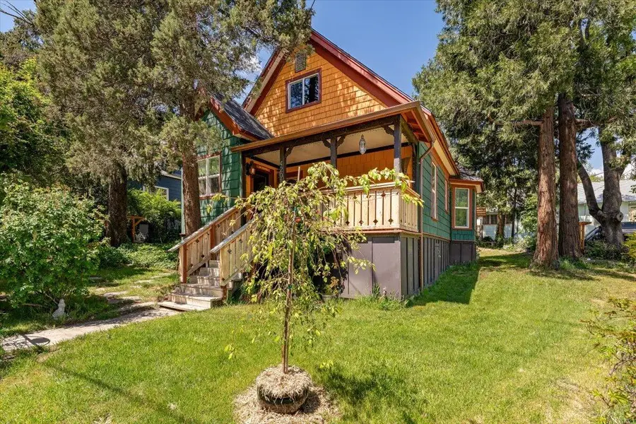 4201 Wood Street, Dunsmuir, CA 96025 - #2