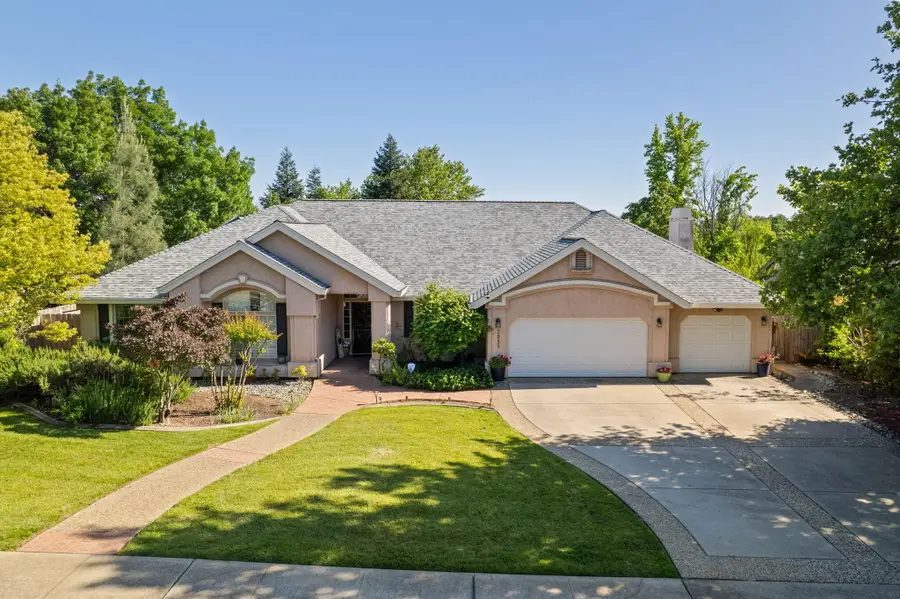 2945 Forest Hills Drive, Redding, CA 96002 - #2