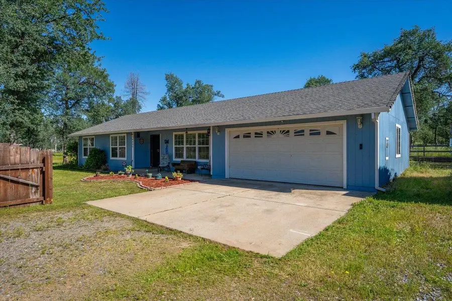 16651 Dorvel Lane, Anderson, CA 96007 - #3