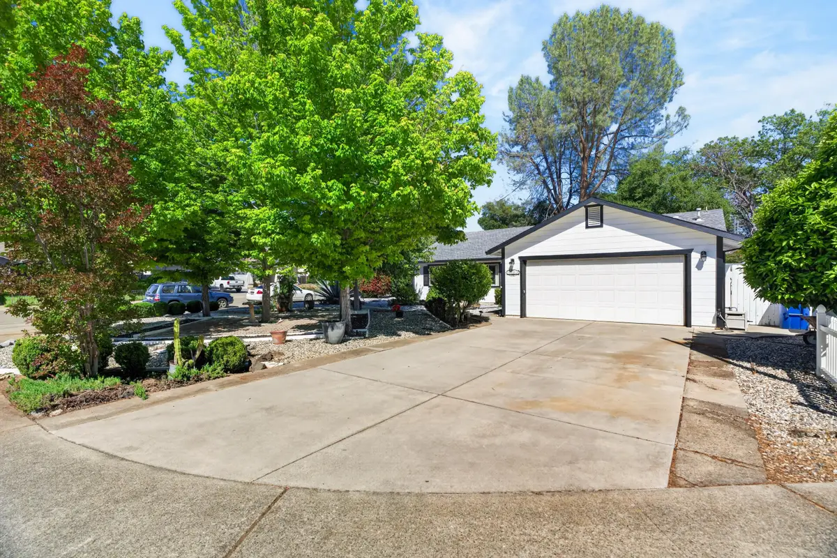 3305 Saint Moritz Court, Redding, CA 96002 - #1