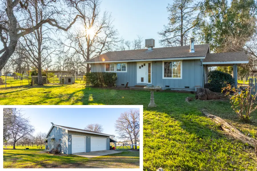 11670 Homestead Lane, Redding, CA 96003 - Image #2