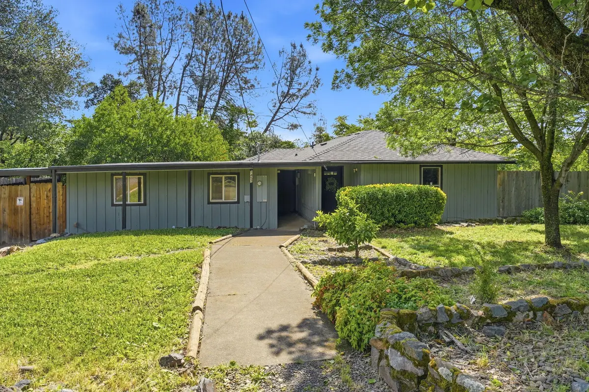 1457 Buena Vista Street, Shasta Lake, CA 96019 - #1