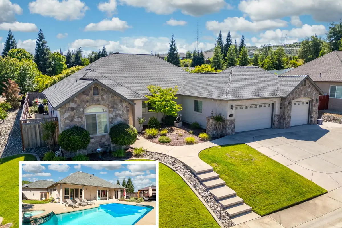 4609 Kilkee Drive, Redding, CA 96001 - #1