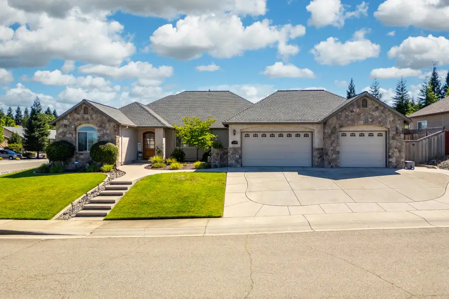 4609 Kilkee Drive, Redding, CA 96001 - #2