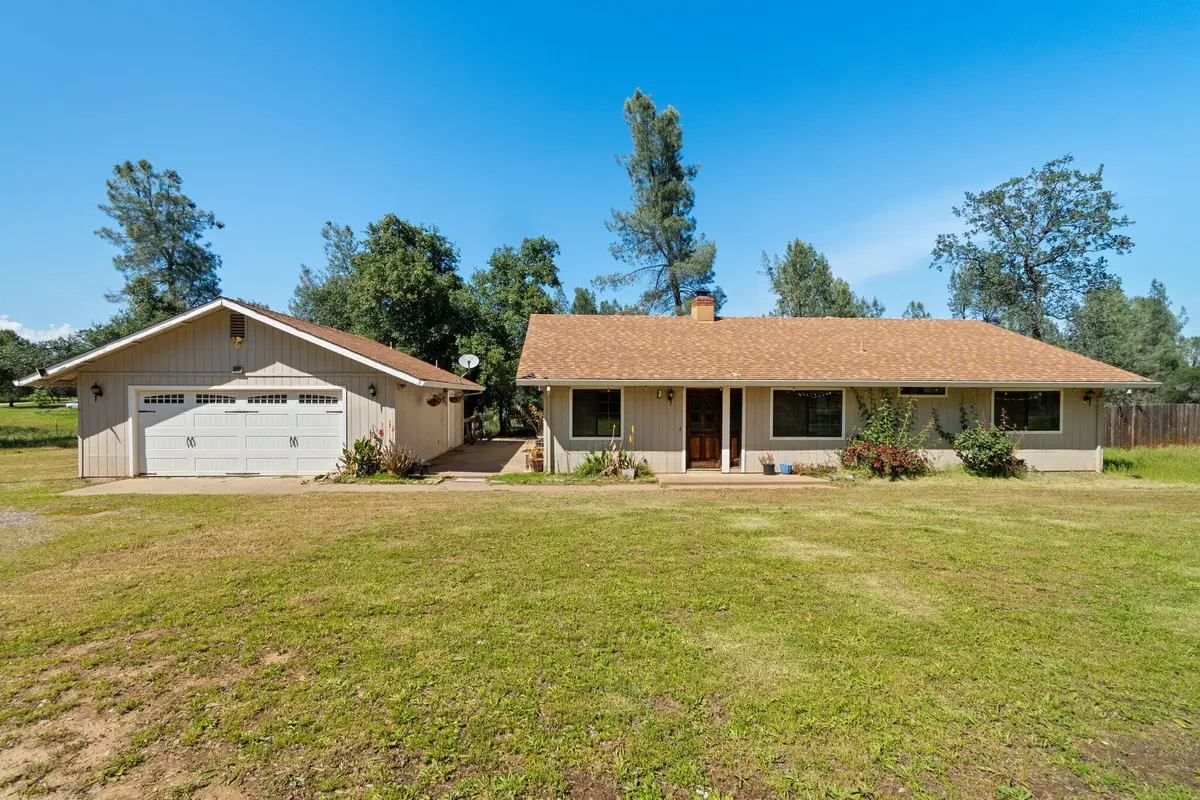 16434 Emmett Lane, Anderson, CA 96007 - #1
