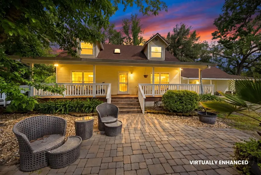 6024 Hornbeck Lane, Anderson, CA 96007 - #2