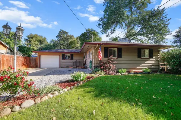 728 Loma Vista Drive, Redding, CA 96002