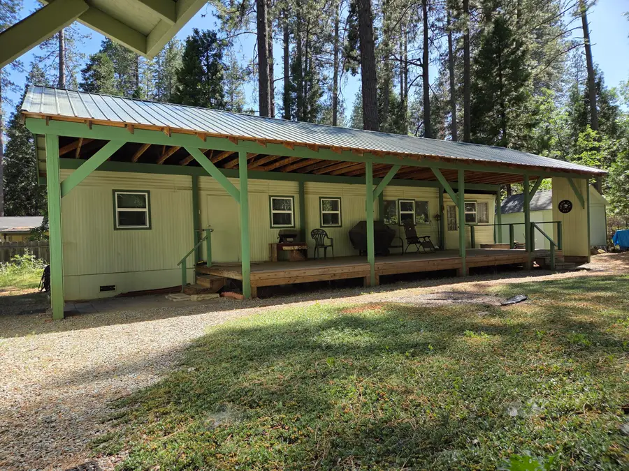 Address Withheld By Seller, Shingletown, CA 96088 - #3