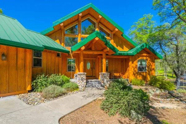 15920 El Camino Robles Road, Redding, CA 96001