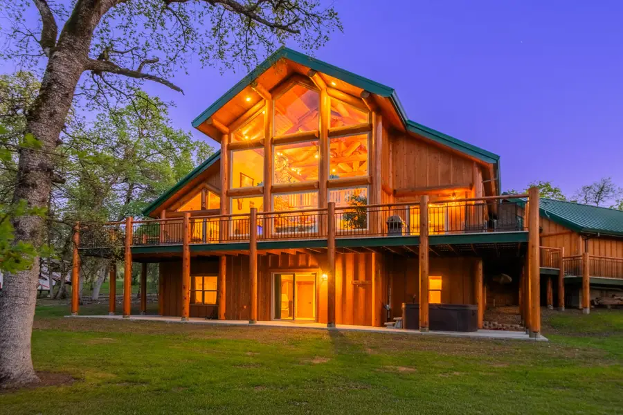 15920 El Camino Robles Road, Redding, CA 96001 - #2