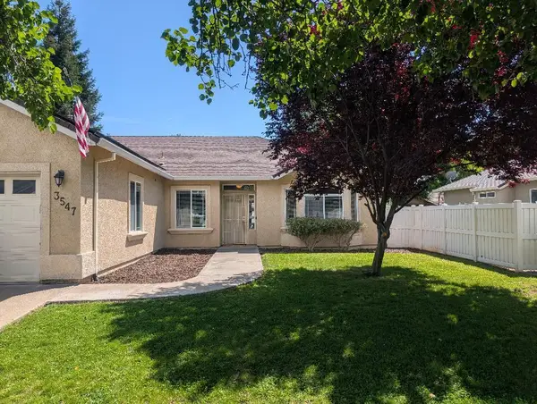 3547 Laramie Street, Redding, CA 96002